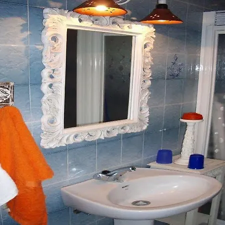 Mayoysa Hotel 2*